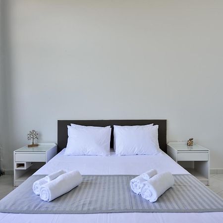 Loucerna Suites Chania Chania  Екстер'єр фото