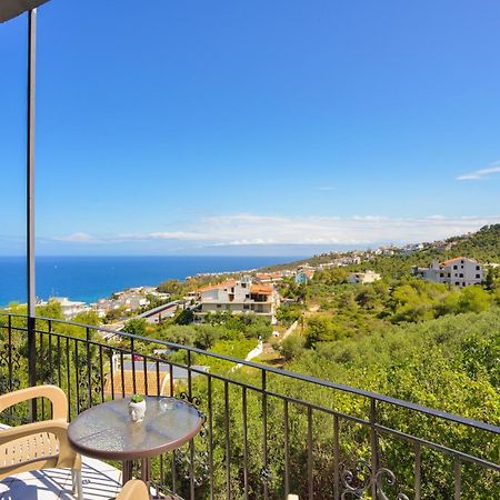 Loucerna Suites Chania Chania  Екстер'єр фото