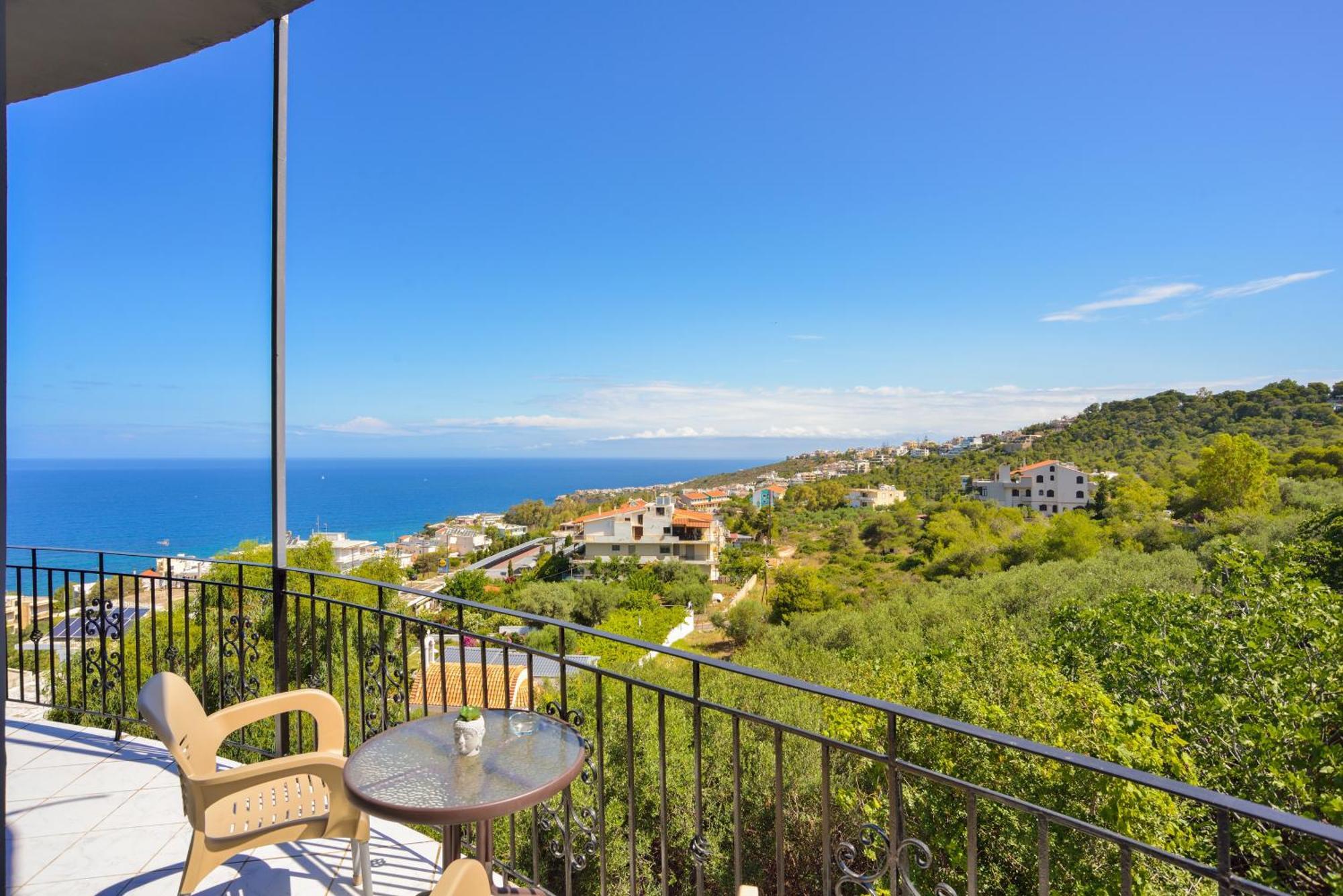 Loucerna Suites Chania Chania  Екстер'єр фото